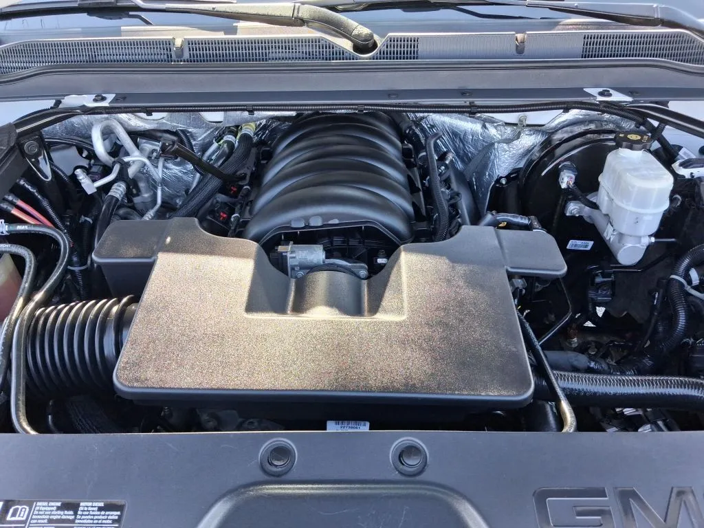 GMC Yukon XL photo 34