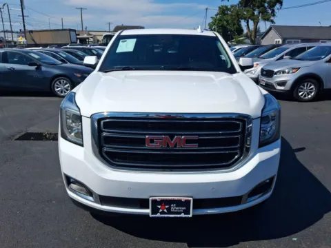 More photos of 2018 GMC Yukon XL SLT Sport Utility 4D at All American Motors, WA