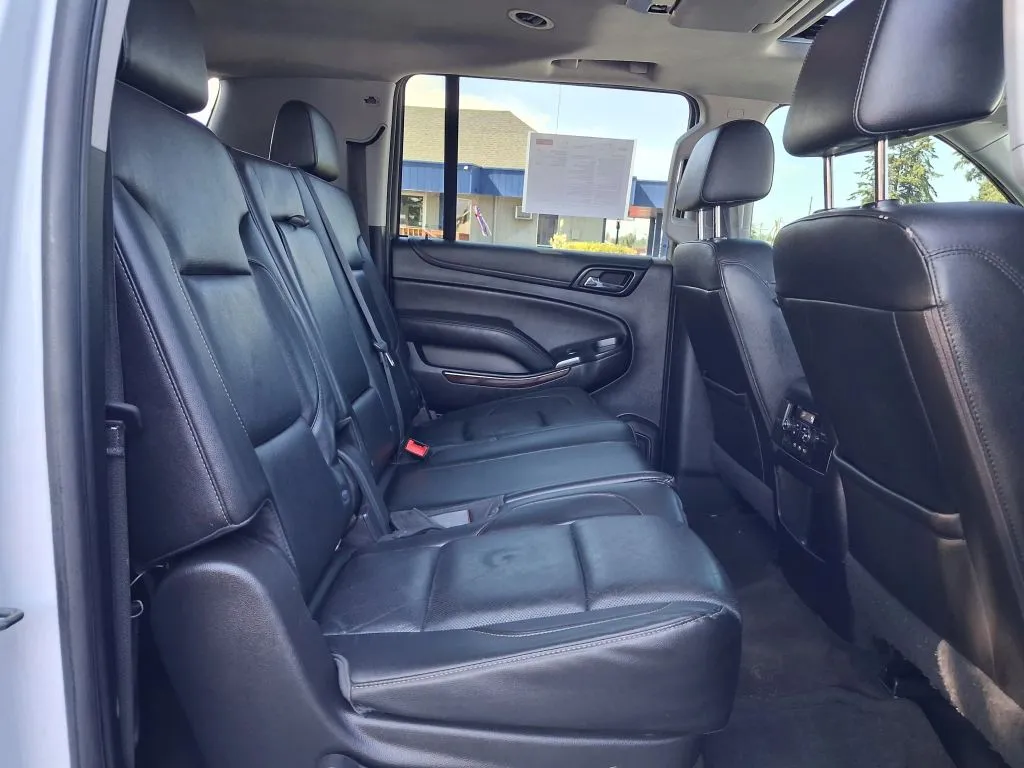 GMC Yukon XL photo 29