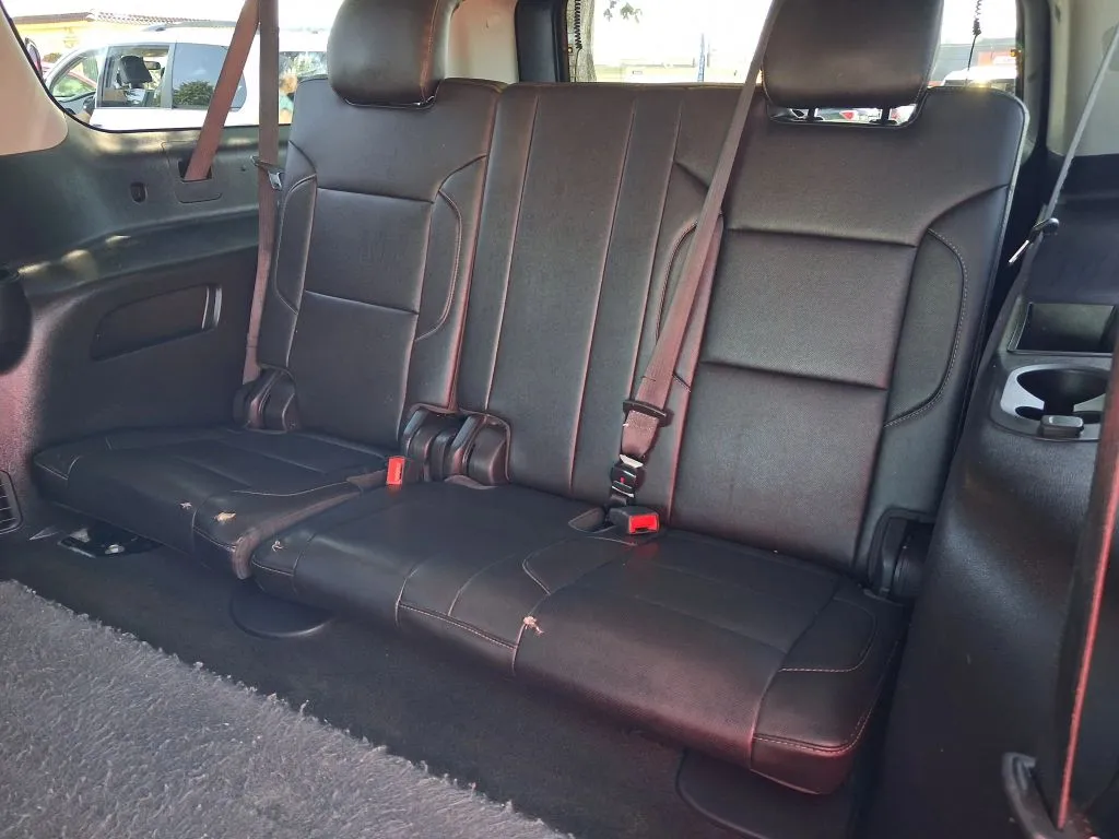 GMC Yukon XL photo 24
