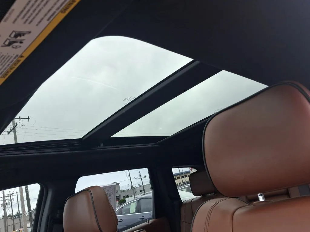 Jeep Grand Cherokee photo 20