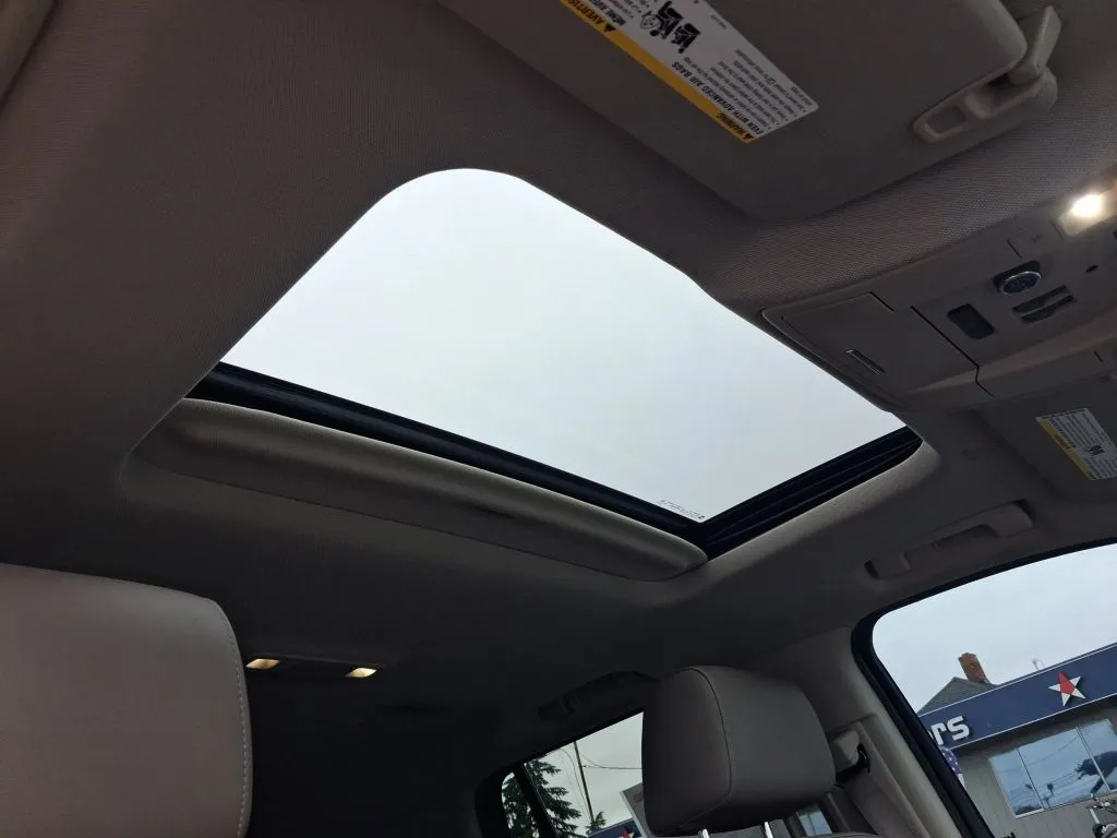 Chevrolet Tahoe photo 16