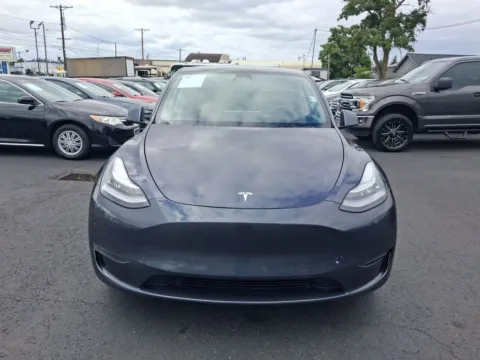Photos of 2020 Tesla Model Y Performance Sport Utility 4D for sale in Tacoma, WA at All American Motors