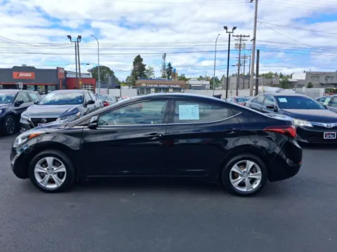 More photos of 2016 Hyundai Elantra Value Edition Sedan 4D at All American Motors, WA