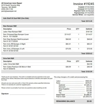 More photos of 2012 Toyota Yaris LE Hatchback 5D at All American Motors, WA