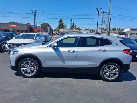 More photos of 2019 BMW X2 xDrive28i Sport Utility 4D at All American Motors, WA