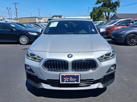More photos of 2019 BMW X2 xDrive28i Sport Utility 4D at All American Motors, WA