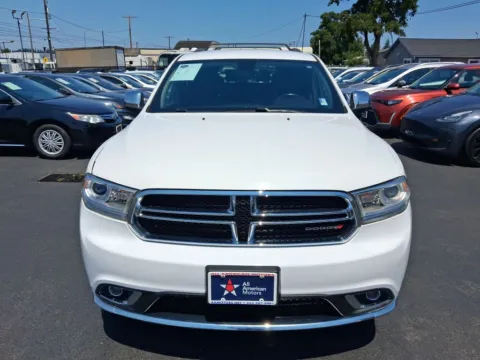 Photos of 2015 Dodge Durango SXT Sport Utility 4D for sale in Tacoma, WA at All American Motors
