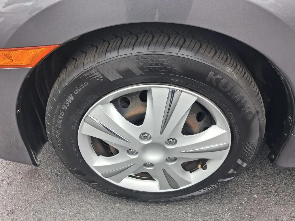 Honda Civic photo 21