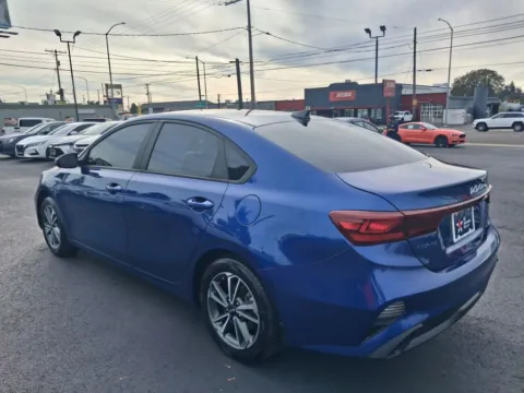 More photos of 2023 Kia Forte LXS Sedan 4D at All American Motors, WA