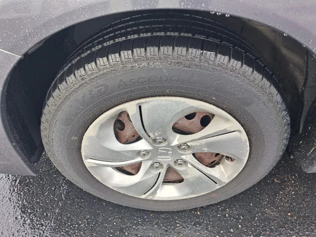 Honda Civic photo 20