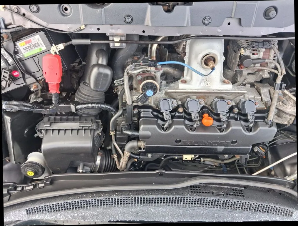 Honda Civic photo 21
