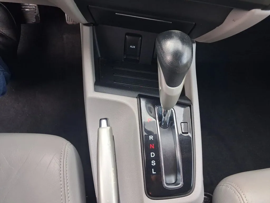 Honda Civic photo 17