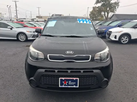 Photos of 2015 Kia Soul Wagon 4D for sale in Tacoma, WA at All American Motors