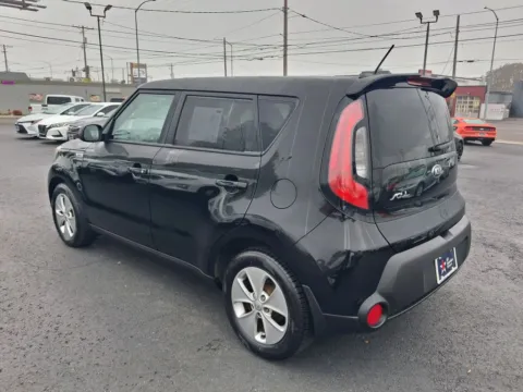 More photos of 2015 Kia Soul Wagon 4D at All American Motors, WA