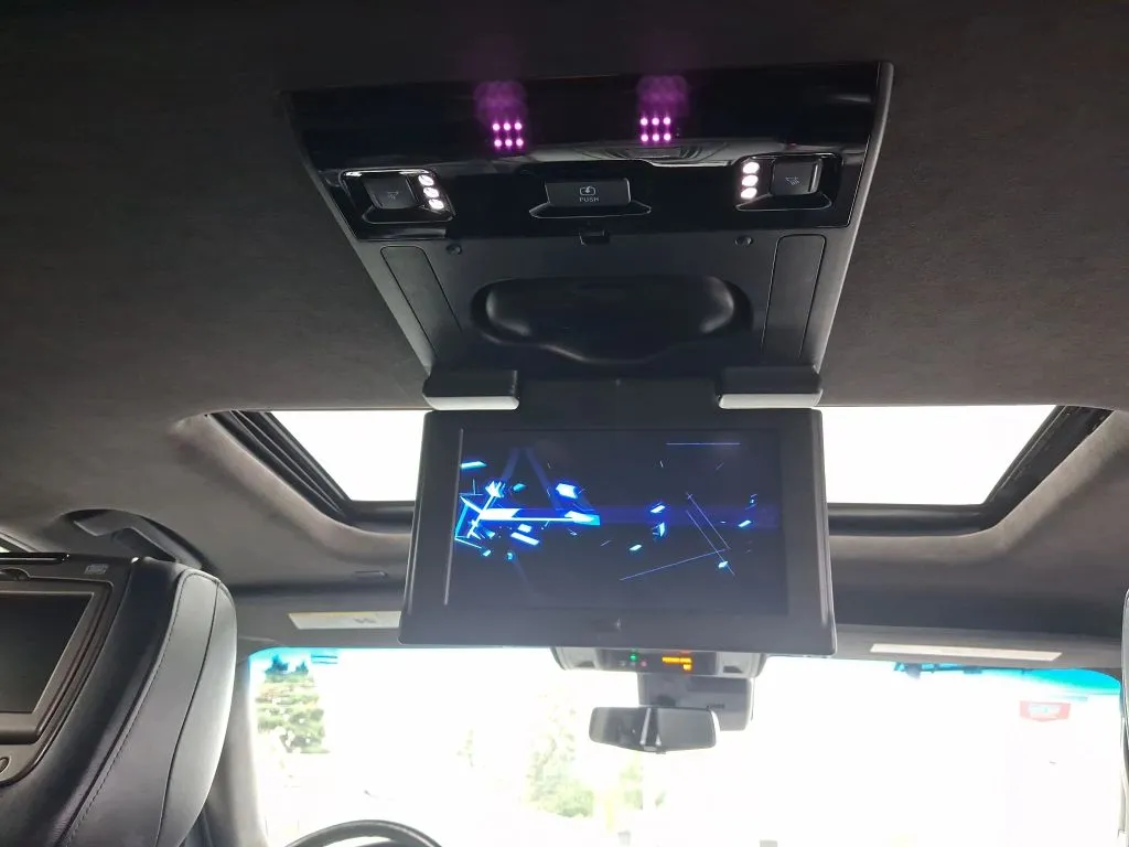 Cadillac Escalade photo 15
