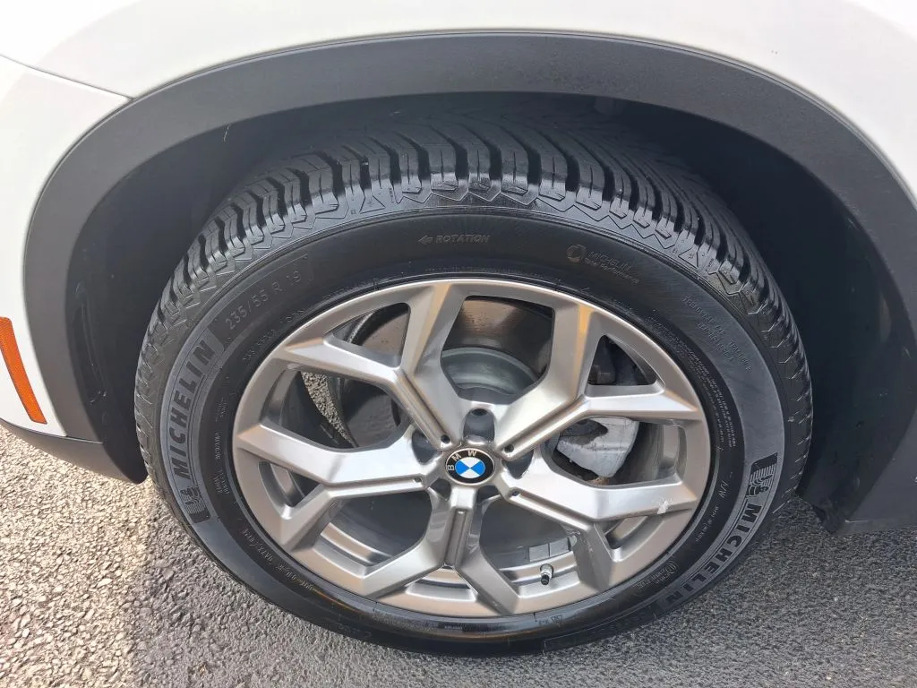 BMW X3 photo 25