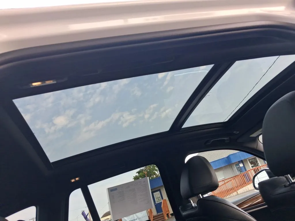 BMW X3 photo 22