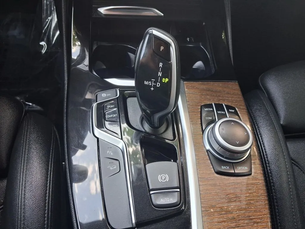 BMW X3 photo 16