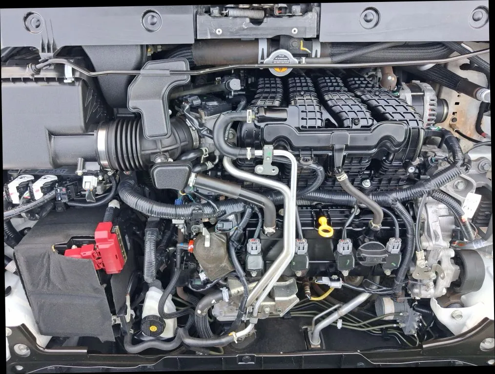 Nissan Altima photo 23