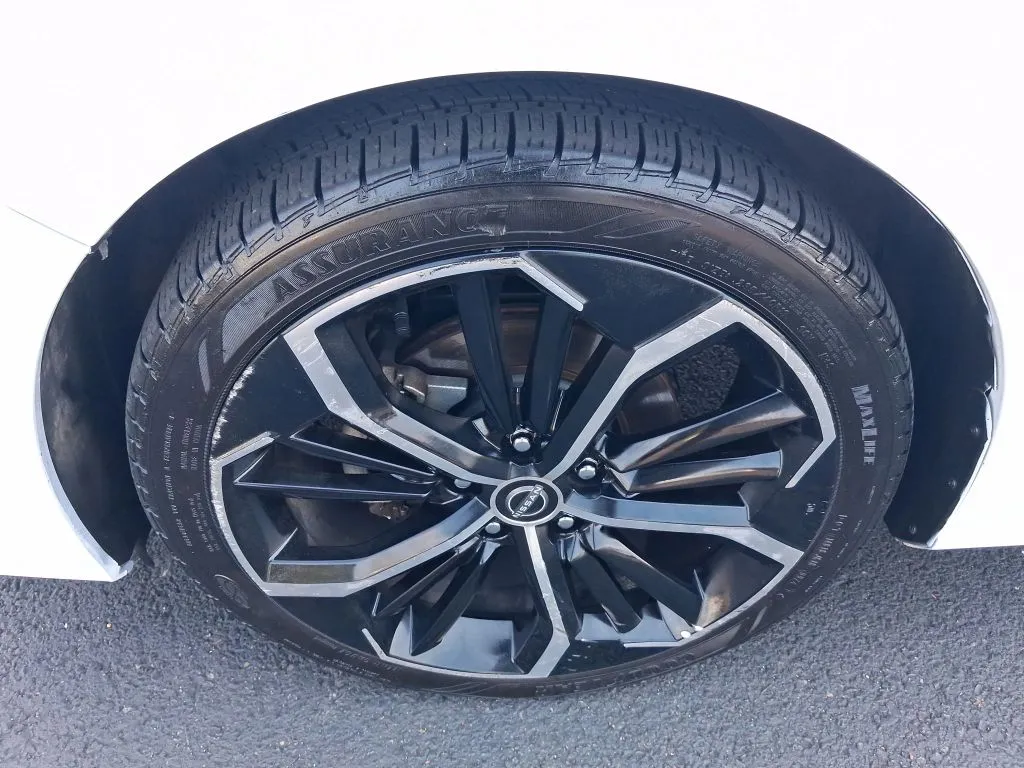 Nissan Altima photo 22