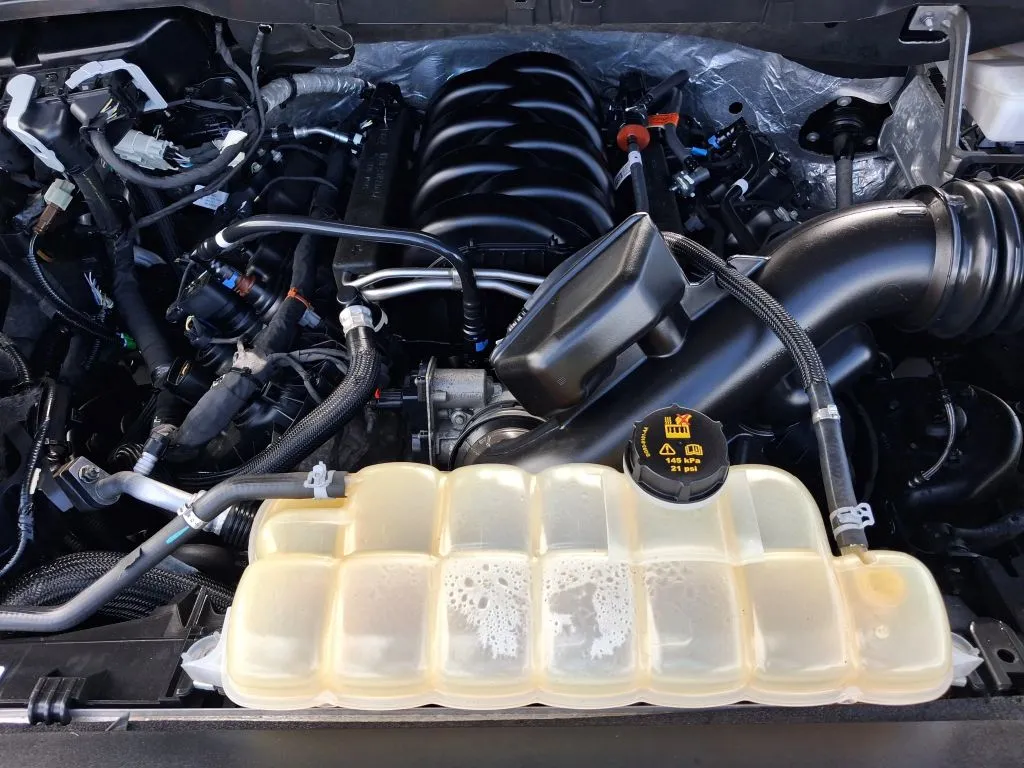 Ford F-150 photo 23