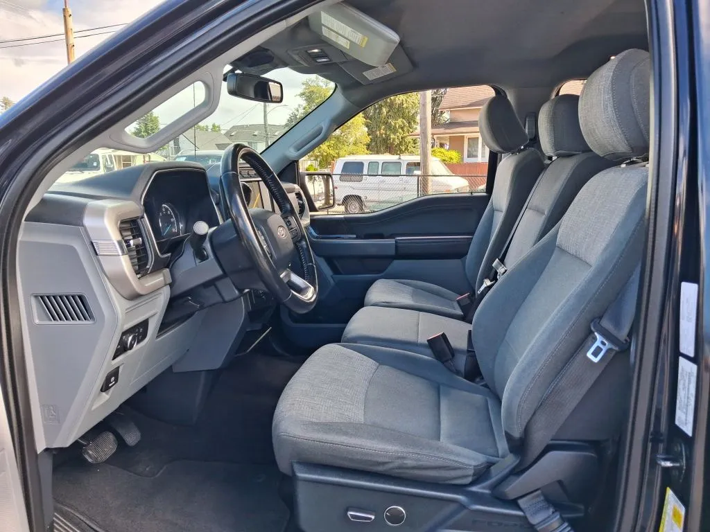 Ford F-150 photo 10