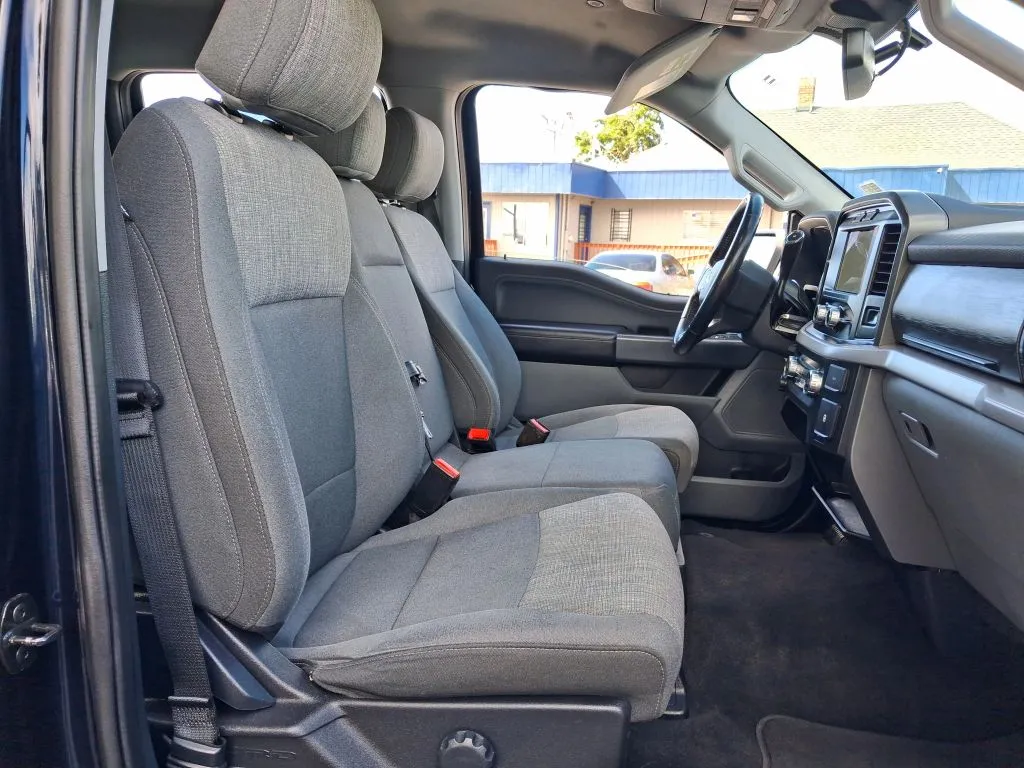 Ford F-150 photo 14