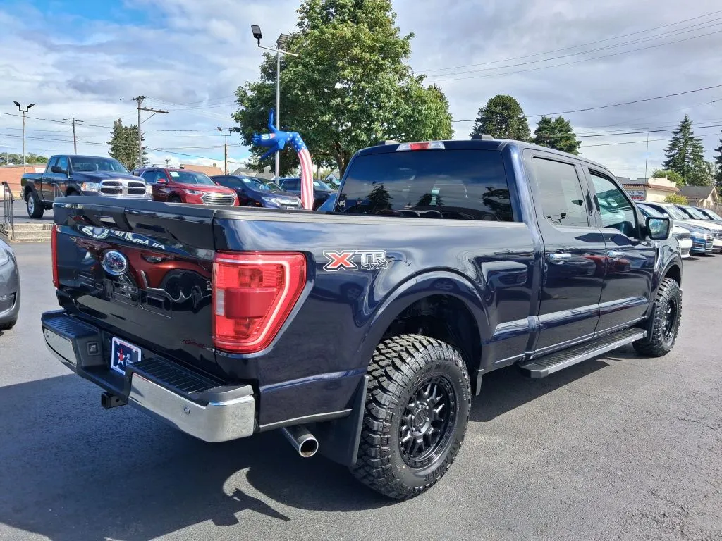 Ford F-150 photo 9