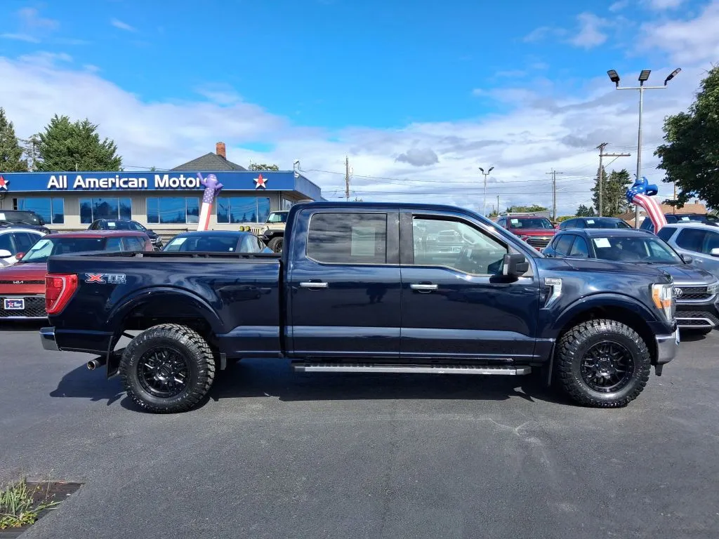 Ford F-150 photo 8