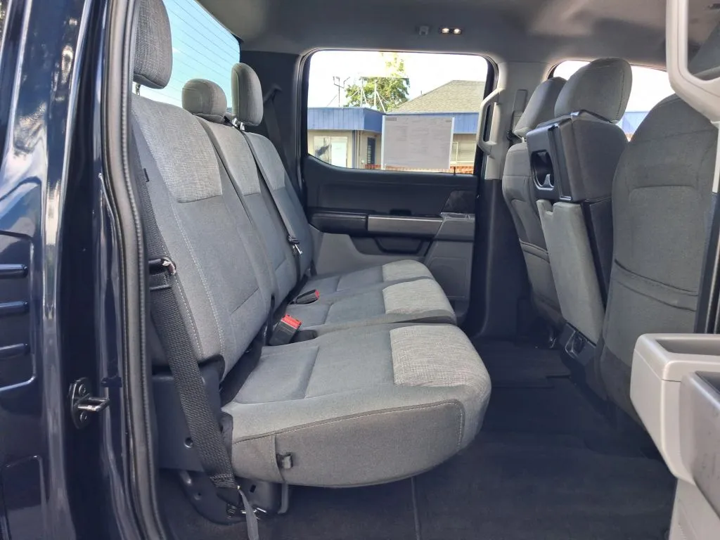 Ford F-150 photo 15
