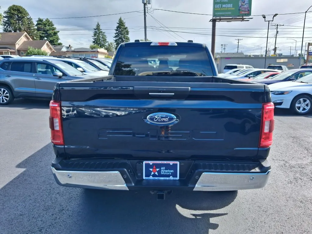 Ford F-150 photo 6
