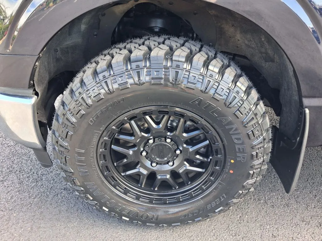Ford F-150 photo 24