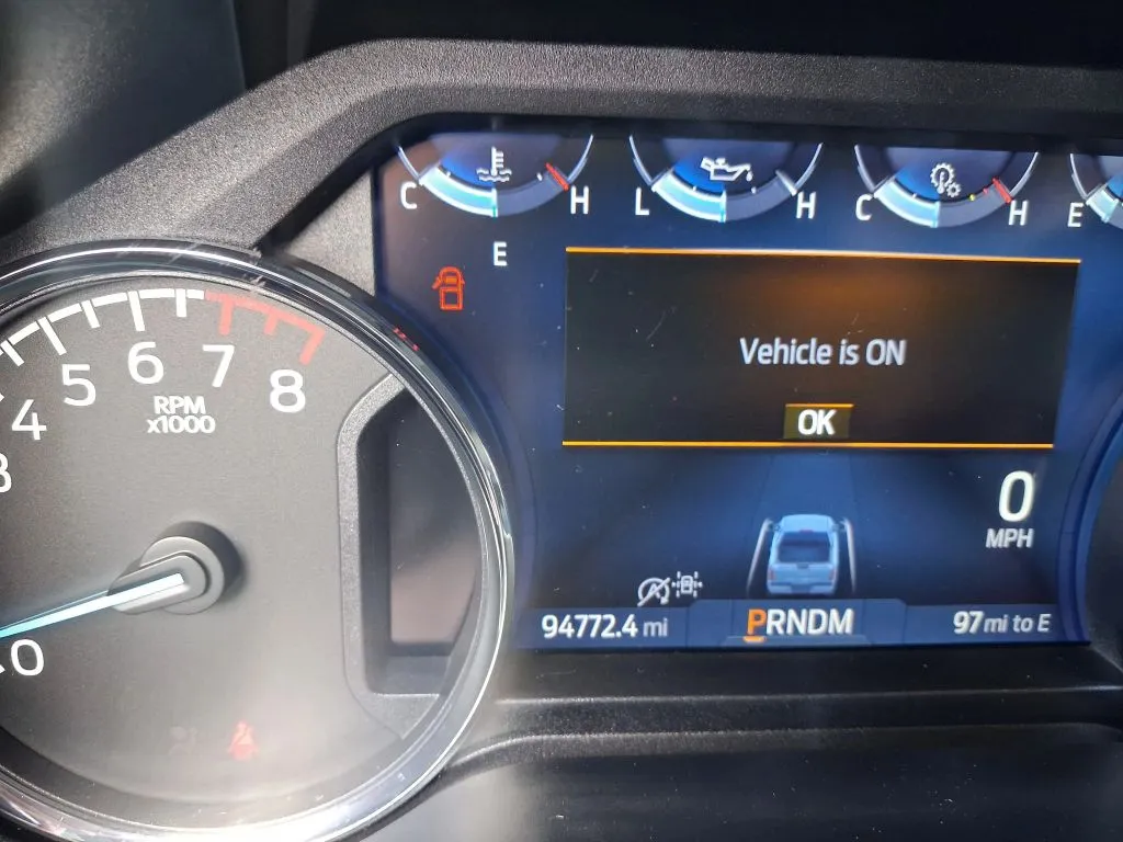 Ford F-150 photo 20
