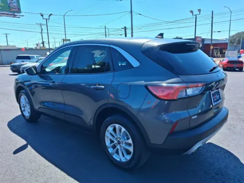 More photos of 2020 Ford Escape SE Sport Utility 4D at All American Motors, WA