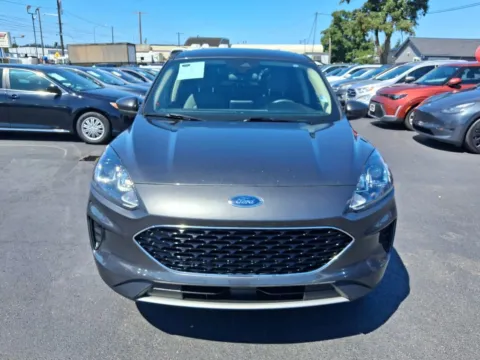 Photos of 2020 Ford Escape SE Sport Utility 4D for sale in Tacoma, WA at All American Motors