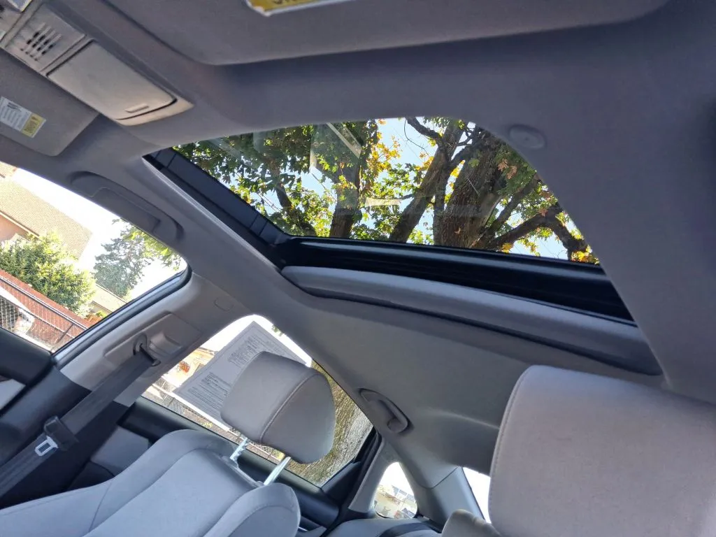 Honda Accord photo 13