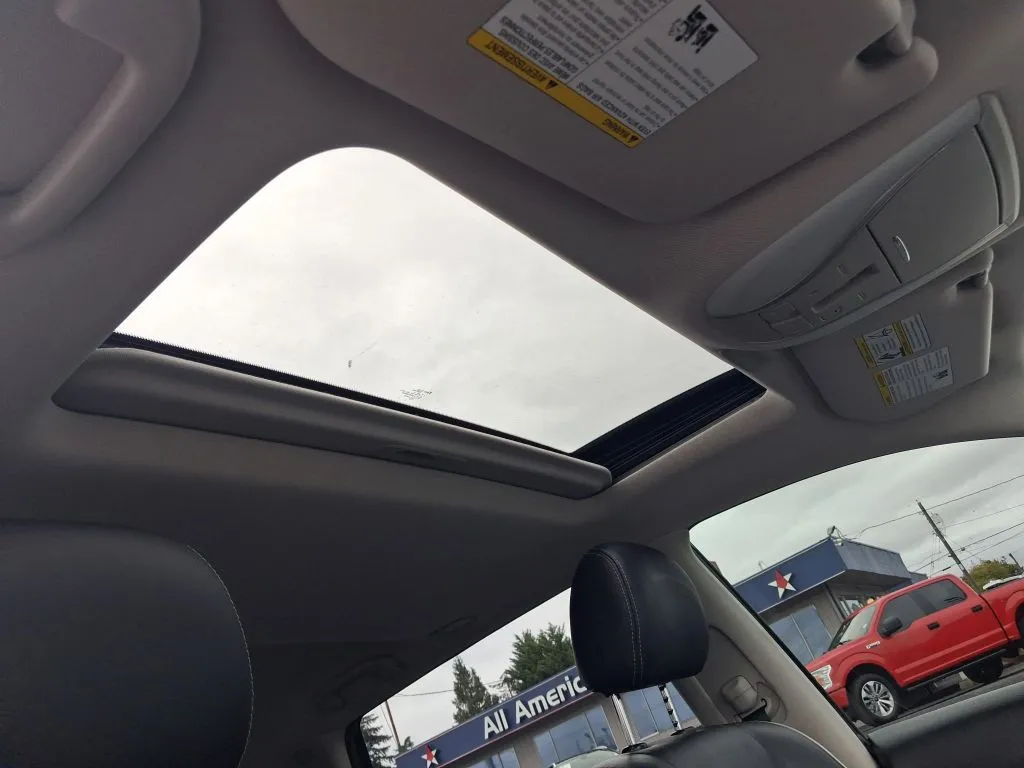 Infiniti QX60 photo 16