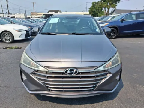 Photos of 2019 Hyundai Elantra SE Sedan 4D for sale in Tacoma, WA at All American Motors