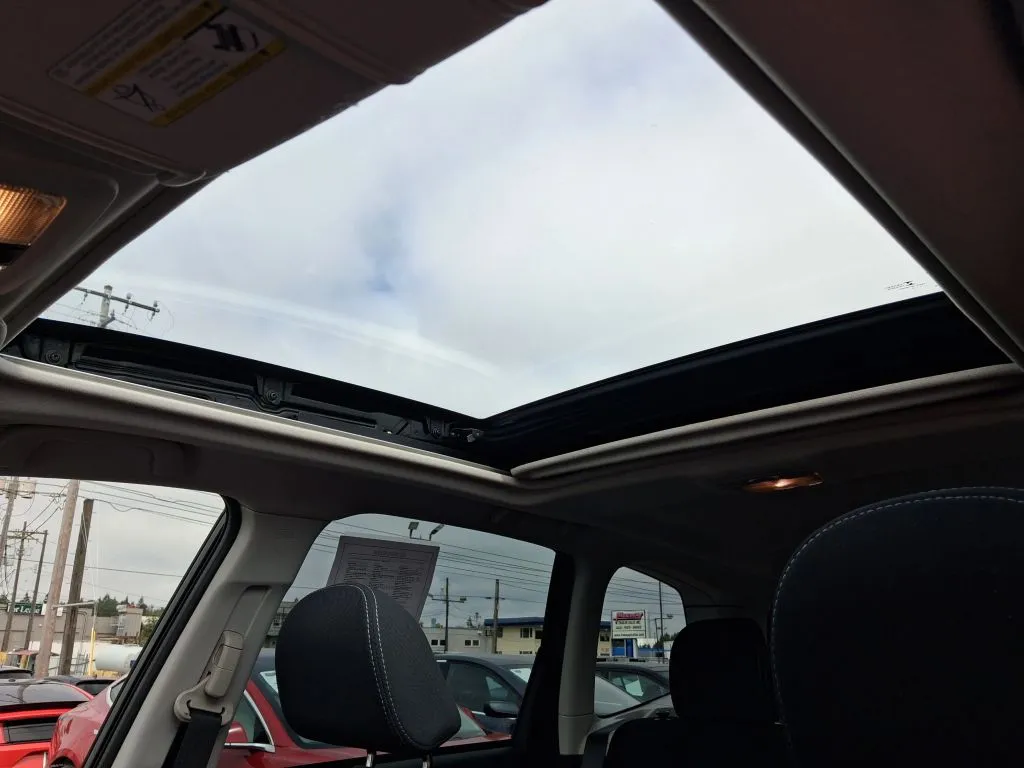Subaru Forester photo 22