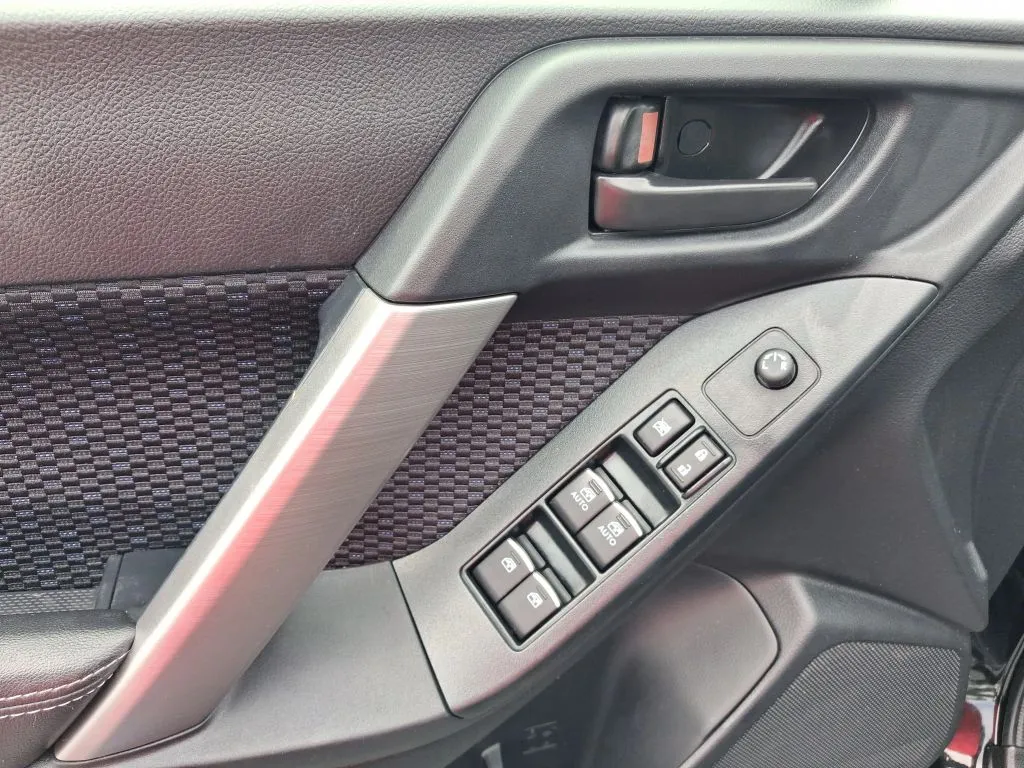 Subaru Forester photo 19