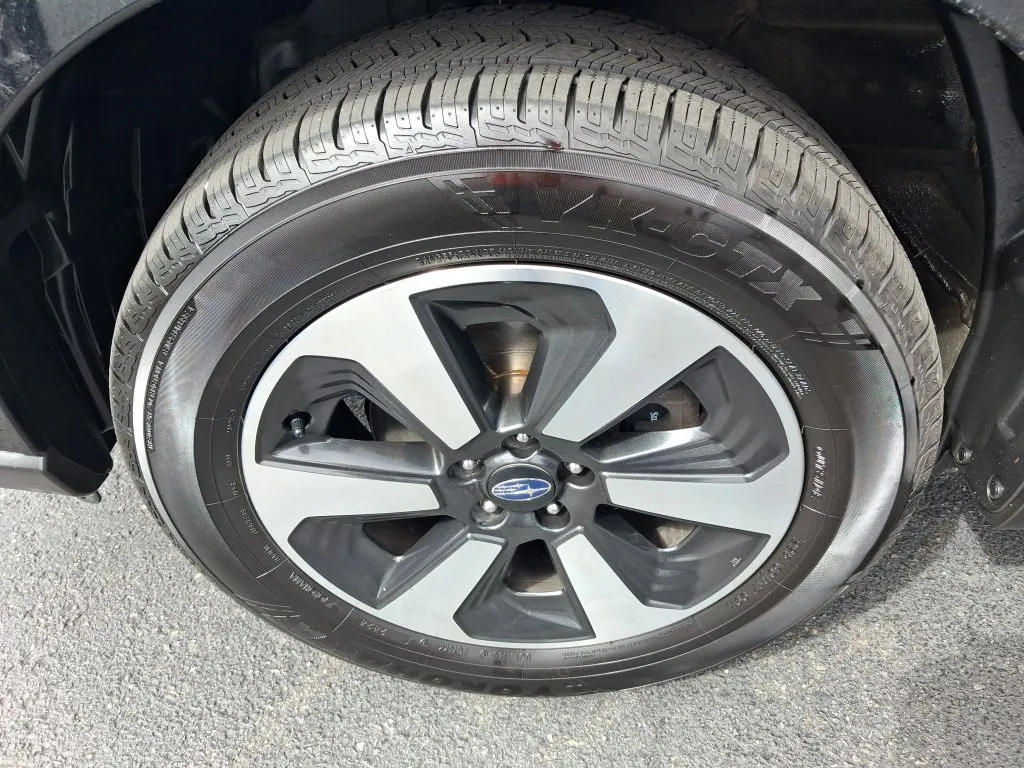 Subaru Forester photo 27