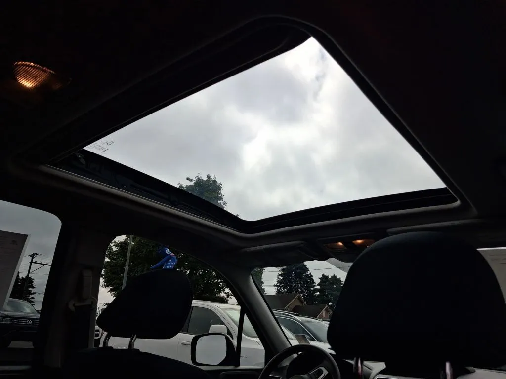 Subaru Forester photo 14