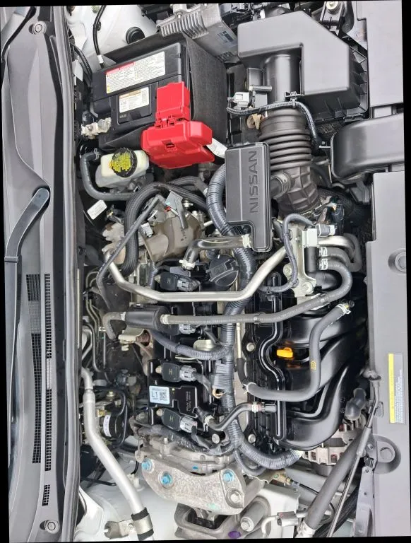 Nissan Sentra photo 26