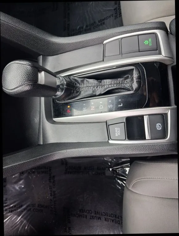 Honda Civic photo 22