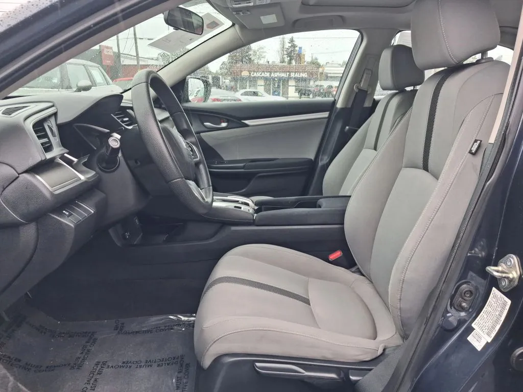 Honda Civic photo 19