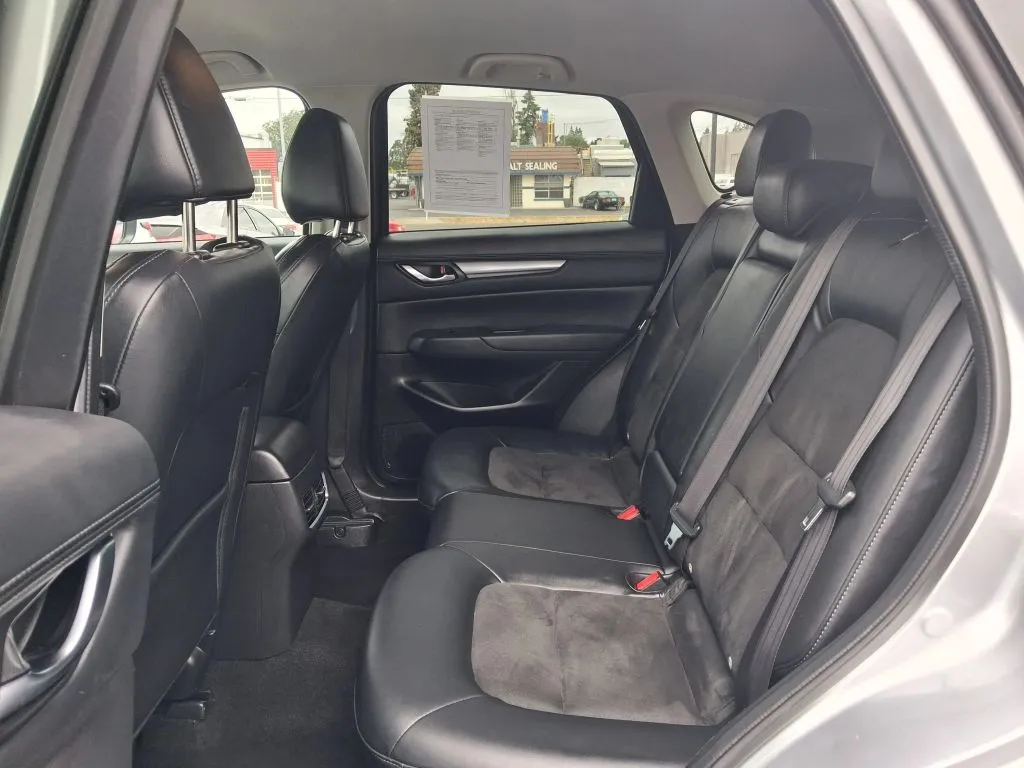 Mazda CX-5 photo 13
