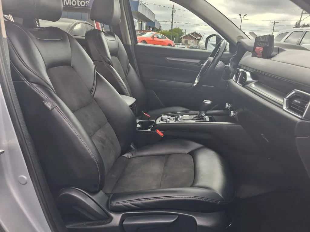Mazda CX-5 photo 10