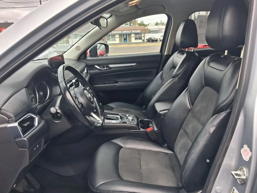 Mazda CX-5 photo 14