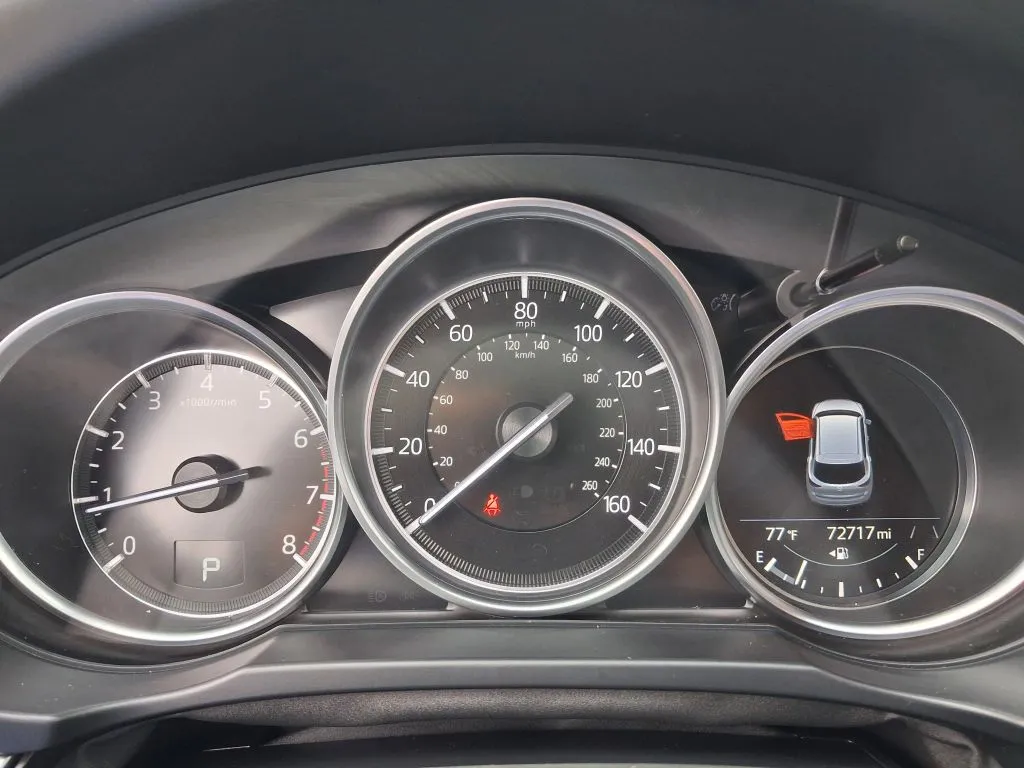 Mazda CX-5 photo 20